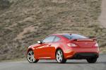 Hyundai Genesis Coupe 2010 года